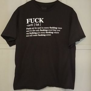 Novelty T-Shirt